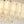 Modern French Leaf Glass Crystal Chandelier