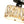 Drum Crystal Glass LED Semi Flush Mount