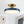 Load image into Gallery viewer, Blue LED Acrylic Drum Semi Flush Mount Ceiling Light
