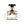 3-Light Lantern Glass Semi-Flush Mount