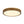 Scandinavian LED Dimmable Walnut Flush Mount Light
