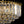 5-Light Teardrop Crystal Round Chandelier