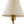 Modern LED Cone Shade Wall Sconce