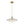 Lotus Glass Flower Design Pendant Light