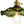 Wave Floating Glass Pendant Lighting