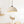 Thehouselights-Colorful Resin Designer Dome Ceramic Pendant Lighting-Pendant-White