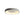 Charger l&#39;image dans la galerie, LED Grey Round Flush Mount Ceiling Light
