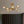 Load image into Gallery viewer, 8-Light Clear Glass Shade Sputnik Chandelier
