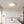 Laden Sie das Bild in den Galerie-Viewer, Nordische minimalistische LED-Wabi-Sabi-Unterputz-Keramik-Deckenleuchte in Harzperlenform 
