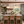 Thehouselights-1-Light Creamy Scalloped Flower Glass Pendant Lighting-Pendant-1-Light-