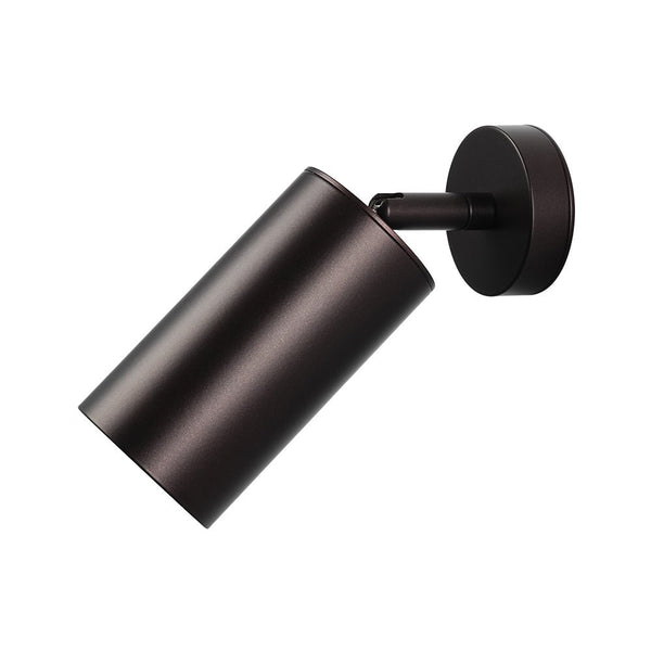 Thehouselights-1 Light Directional Ceiling Light Spot Light Track Light-Ceiling Light-Oil Rubbed Bronze-