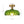 Thehouselights-1-Light Lotus Dome Semi Flush Mount Glass Ceiling-Ceiling Light-White-