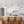 Thehouselights-1-Light Lotus Stripe Glass Pendant Light-Pendant-Clear-
