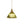 Thehouselights-1-Light Lotus Stripe Glass Pendant Light-Pendant-Green-