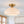Thehouselights-1-Light Opal Glass Curved Semi Flush Mount-Ceiling Light-1-Light-
