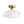 Thehouselights-1-Light Opal Glass Curved Semi Flush Mount-Ceiling Light-1-Light-