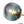 Thehouselights-12-Light Two-tier Modern Sputnik Blue Bubble Glass Chandelier-Chandelier-12-Light-