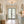 Thehouselights-2-Light Hammer Glass Semi Flush Mount-Flush Mount-Gradient Blue & Orange-