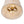 Thehouselights-2-Light Linen Dome Semi Flush Mount-Ceiling Light-Brass-
