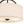 Thehouselights-2-Light Linen Drum Flush Mount Ceiling-Ceiling Light-Black-