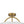 Thehouselights-2-Light Linen Drum Flush Mount Ceiling-Ceiling Light-Brass-