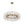 Thehouselights - 20 - Light Oversized Crystal Dandelion Chandelier - Chandelier - Chrome - 