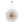 Thehouselights - 20 - Light Oversized Firework Chandelier Large Luxury Sputnik Hanging Light - Chandelier - Chrome - 