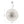 Thehouselights - 20 - Light Oversized Firework Chandelier Large Luxury Sputnik Hanging Light - Chandelier - Chrome - 