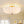 Thehouselights-3-Light Bowl Daisy Glass Semi Flush-Ceiling Light-3-Light-