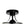 Thehouselights-3-Light Lantern Glass Semi-Flush Mount-Ceiling Light-3-Light-