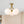 Thehouselights-3-Light Opal Glass Semi Flush Mount-Ceiling Light-Nickel-