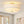 Thehouselights - 4 - Light Linen Drum Flush Mount Ceiling - Ceiling Light - Brass - 