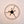 Thehouselights-5-Light Crystal Cage Semi Flush Mount Ceiling Light-Ceiling Light-Black-