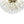 Thehouselights - 5 - Light Crystal Dandelion Semi Flush Chandelier - Chandelier - Brass - 