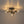 Thehouselights - 5 - Light Glass Bubble Semi Flush Mount - Chandelier - Clear Glass - 