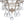 Thehouselights - 6 - Light European Brass Crystal Chandelier - Chandelier - 6 - Light - 