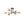 Thehouselights-6-Light Glass Bubble Sputnik Semi Flush Chandelier-Chandelier-Clear Glass-