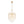 Thehouselights-7-Light Glam Glass Tube Tiered Chandelier-Chandelier-Brass-