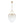 Thehouselights-7-Light Glam Glass Tube Tiered Chandelier-Chandelier-Brass-