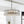 Thehouselights - 8 - Light Glass Crystal Chandelier Island Chandelier - Chandelier - Black - 