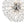 Thehouselights - 9 - Light Crystal Dandelion Chandelier - Chandelier - Chrome - 