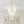 Thehouselights - 9/12 - Light Designer Glass Strip Brass Chandelier - Chandelier - 12 Bulbs - 