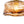 Thehouselights-Amber Glass Drum Semi Flush Mount-Ceiling Light-1-Light-