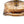 Thehouselights-Amber Glass Drum Semi Flush Mount-Ceiling Light-1-Light-