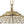 Thehouselights - Antique Brass Crystal Diamond Shape Chandelier - Chandelier - 4 - Light - 