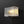 Thehouselights - Brass Ripple Glass Wall Light - Wall Lights - Brass - 