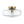 Thehouselights-Clear Glass Round Semi Flush Mount-Ceiling Light-1-Light-