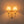 Thehouselights-Cottage Fabric Cone Shade Wall Sconce-Wall Lights-2-Light-