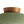 Thehouselights-Designer 1-Light Nordic Dome Semi Flush Mount-Ceiling Light-Vintage Green-