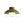 Thehouselights-Designer 1-Light Nordic Dome Semi Flush Mount-Ceiling Light-Vintage Green-